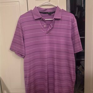 Polo Ralph Lauren RLX Golf Shirt EUC